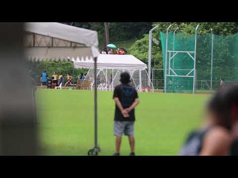 2022 NSG 200m A Girls Heat 2