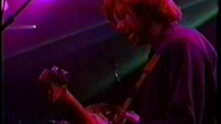 Phish - Gotta Jiboo - Roseland 2000