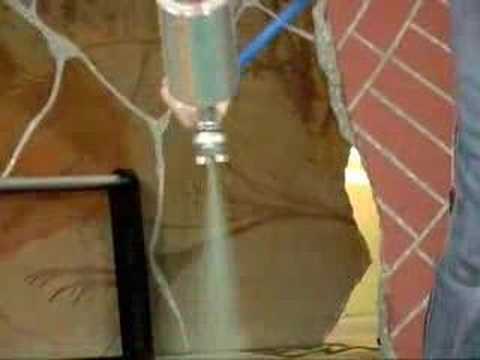 Concrete Tool: Engrave-A-Crete - ConcreteNetwork.com