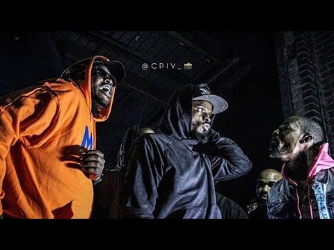 BRIZZ RAWSTEEN RETURRRRRRNS IN SNAKE EYEZ VS CHEF TREZ BATTLE ‼️‼️ MUST SEE TV 🔥🔥