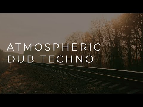 DUB TECHNO #43 || ADVANCED DREAMS SPECIAL