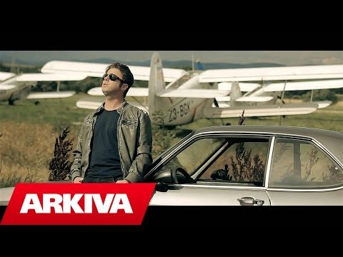 Vullnet Ibraimi - Me Merr (Official Video HD)