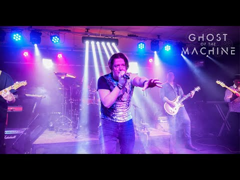Ghost Of The Machine - Mountain (Live at Hull 12 June 2022) (4K)