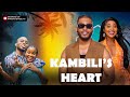 KAMBILI S HEART JAMES GARDINER SANDRA OKUNZUWA LATEST 2025 NIGERIAN MOVIE