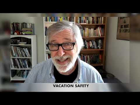 Donald Schaffer Interview