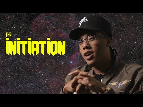 Get To Know Flip Major | The Initiation | All Def Music