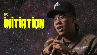 Get To Know Flip Major | The Initiation