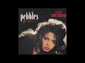 PEBBLES - two hearts 87