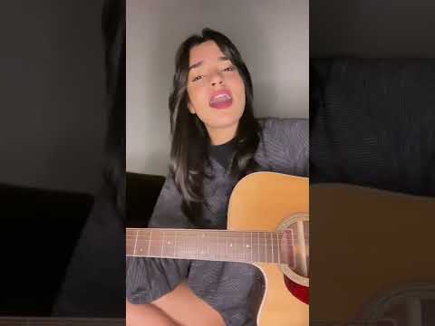 Cara ou Coroa - (cover Giovana Costa)