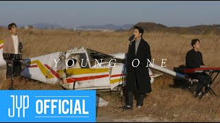 Young K, daybreak - Run With Me (Sunwoojunga cover)