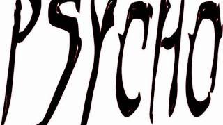 Am I A Psycho Remix-12.13 (Dewrag)