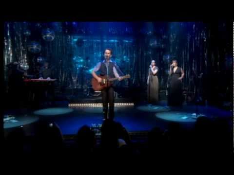 Nando Reis - Muito Estranho - Clipe Oficial