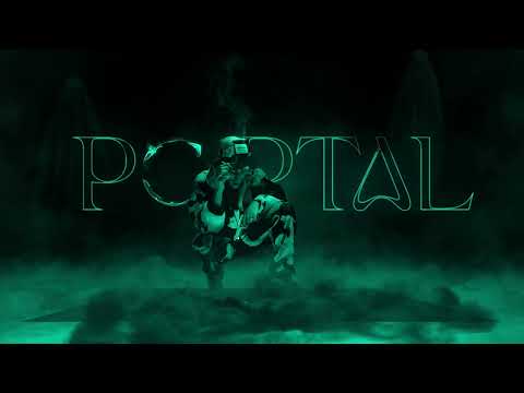 Amuly x RAVA - Bag Mult (Visualizer)