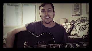 (1816) Zachary Scot Johnson We&#39;ll Sweep Out The Ashes In The Morning Gram Parsons Cover thesongadayp