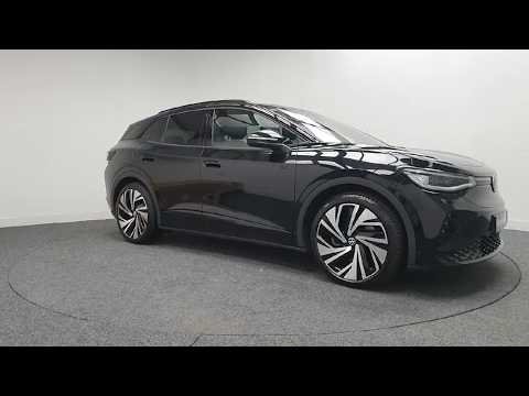 Volkswagen ID.4 GTX BUSINESS 77kWh 299HP - Image 2