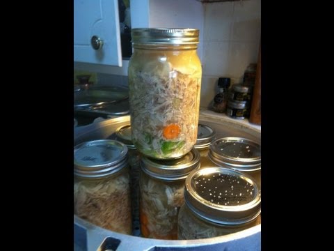 download lagu mp3 mp4 How To Pressure Can Chicken Soup, download lagu How To Pressure Can Chicken Soup gratis, unduh video klip How To Pressure Can Chicken Soup