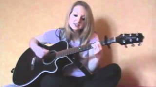 Eden-Just my imagination-The Cranberries (cover)