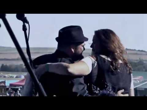 Black And Blue - Fest Pod Parou 2017 (Official Videoklip)
