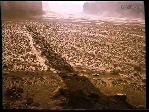 Chanel No. 5 - TV Advert