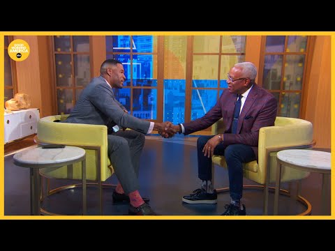 'SportsCenter' host Jay Harris announces prostate cancer diagnosis