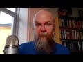 Why Porn Is REAL Alexander Bard