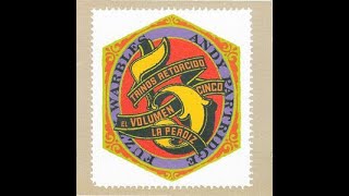 Volume 5 + Young Cleopatra - Andy Partridge