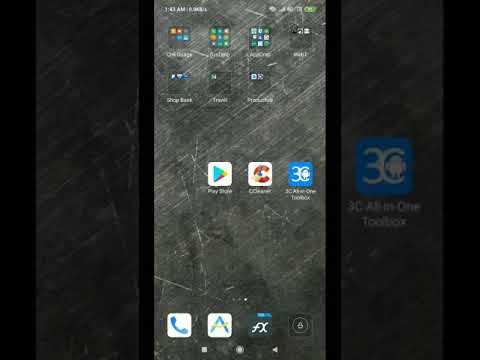 Make Android amazingly Faster than ever.