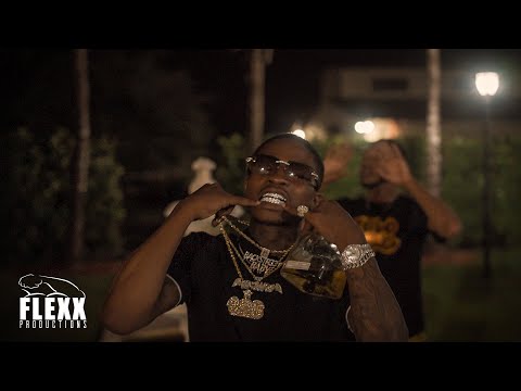 Pologang Nick Kane ft. Pologang Kentae - I Feel (Dir. by @pauly_flexx)