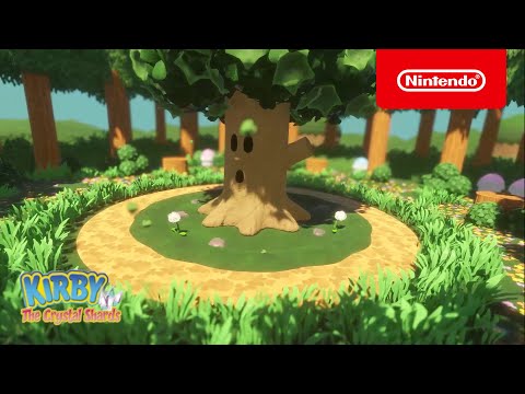 Kirby 64: The Crystal Shards Remake