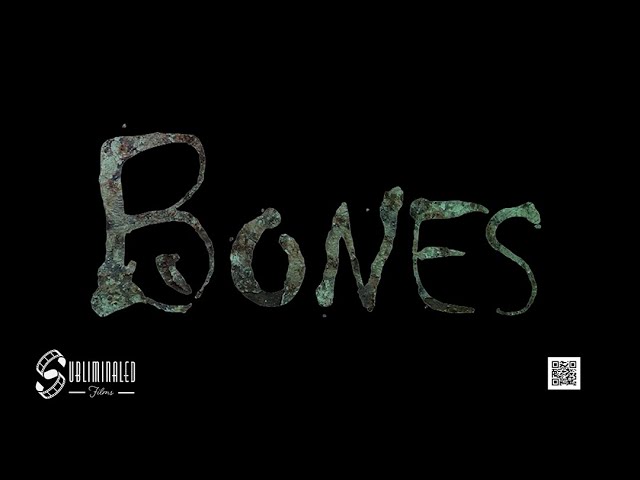 Bones Horror Micro short (Teaser) #shorts