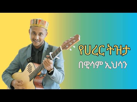 Performance by wisam Ehsan- Hararia  / Grand Opening of the Gate of Harar #Art  #ethiopianmusic