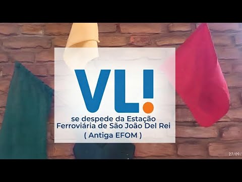 Composição da Maria Fumaça passando pelo Km 97 na PN da Caeira - São João Del Rei 
