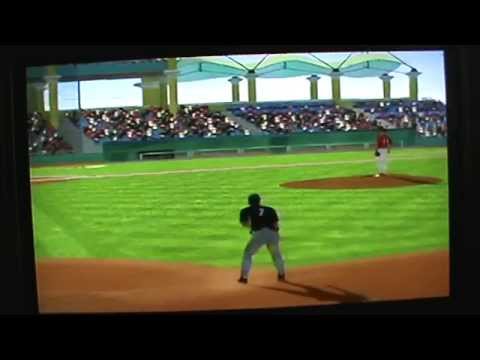 MLB 09 : The Show Playstation 2