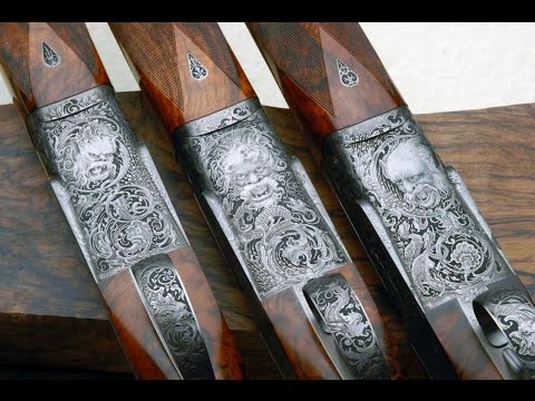 Masters of Engraving - Gian Franco Pedersoli