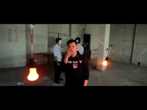 XZ Clan , Lil West & S1mpo - Таги замин OFFICIAL VIDEO HD