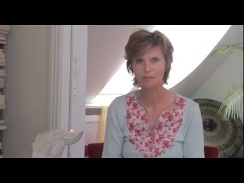 Sabrina Fox - Übung - Nicht denken