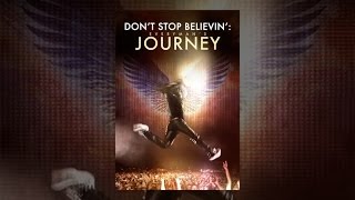 Don&#39;t Stop Believin&#39;: Everyman&#39;s Journey