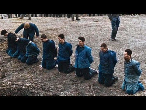 W Tajnych Miejscach Egzekucji w Korei Północnej