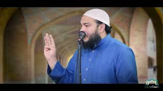 صورة يوم عرفة | #خطبة_جمعة | د. أحمد جلال