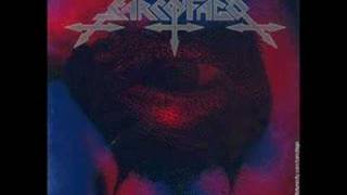 Sarcofago - The Phantom[Hate]
