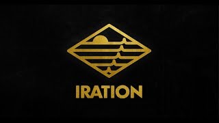 Danger feat. J Boog and Tyrone's Jacket [Official Lyric Video] | IRATION | Self-Titled (2018)