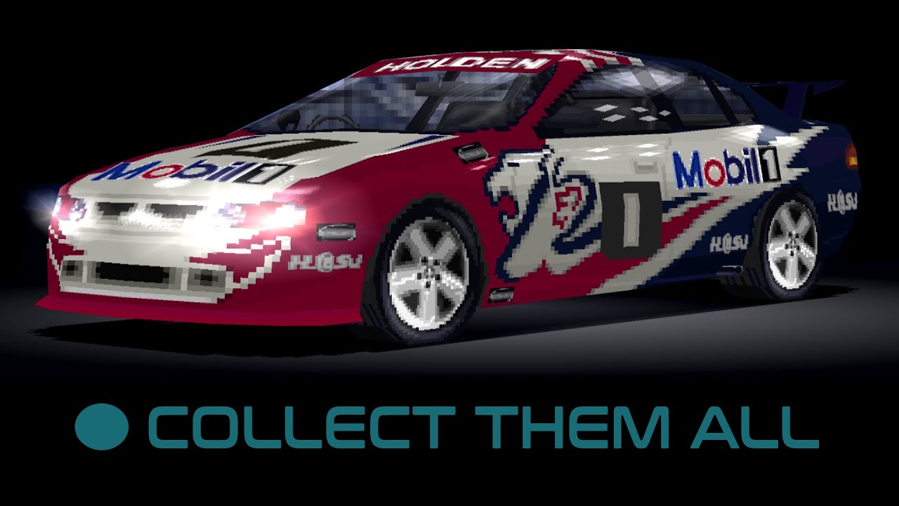 How we improved NFS High Stakes on PS1