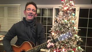 Mike McFarland - God Rest Ye Merry Gentlemen