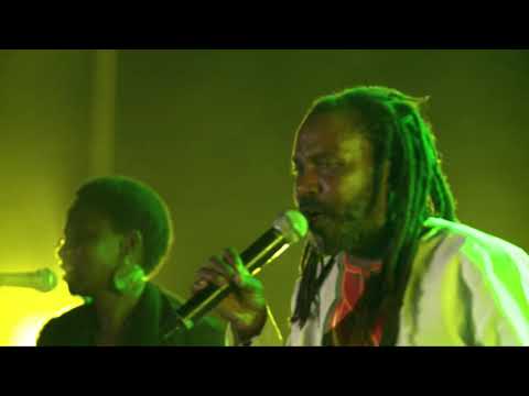 Roger Wango-live@RDVchezNous 2019