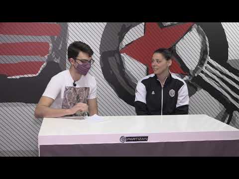 ŽENSKA ODBOJKA: Jelena Stanimirović pred polufinale prvenstva sa Tentom