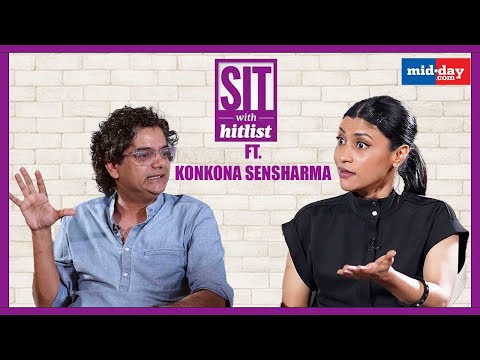 Konkona Sen Sharma – Immer noch eine Snob? Das schonungsloseste Interview der Regisseurin von „A ...