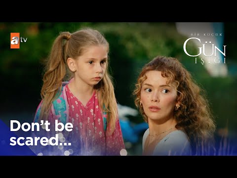 Güneş's traumas are triggered - Bir Kucuk Gun Isigi | Short Scenes