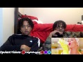 P!nk - Beautiful Trauma (Official Video) Reaction P!nk - Beautiful Trauma (Official Video) Reaction