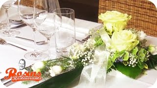 Rosins Restaurants | Barfuß oder Lackschuh - Das finale Testessen | kabel eins