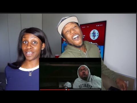Bizarre - "Love Tap" (Joe Budden x Jay Electronica Diss) (Official Music Video) [REACTION]